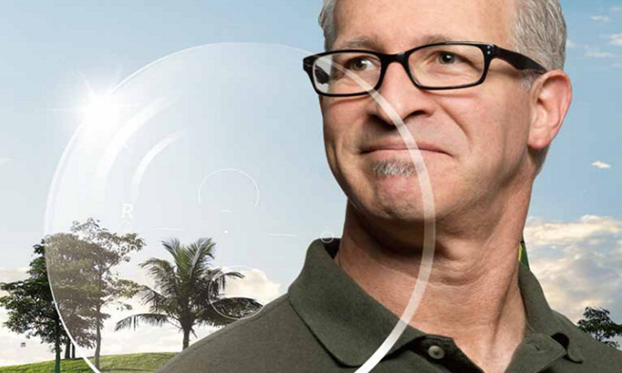 ANVI LENTILLE MYOPIE